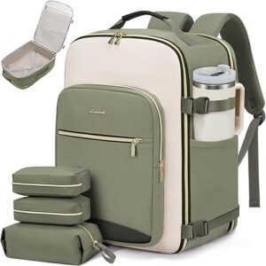 Large Carry on Backpack